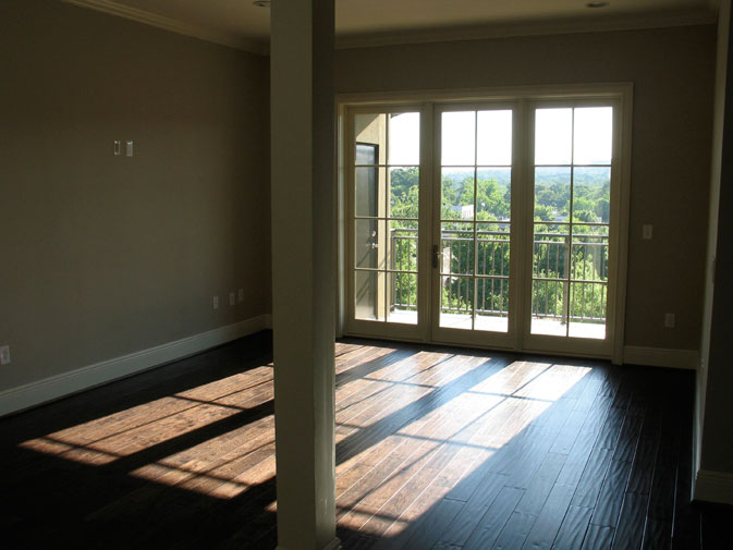 Homewood, Alabama Luxury Condo